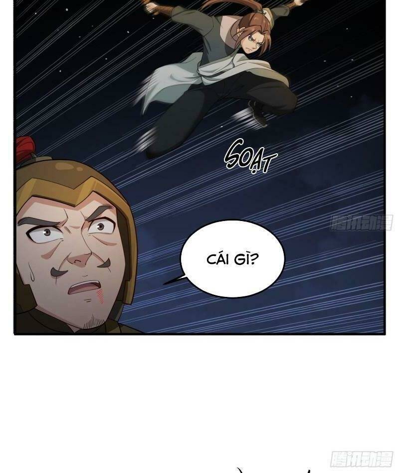 trọng sinh tới đại đường chapter 94 9