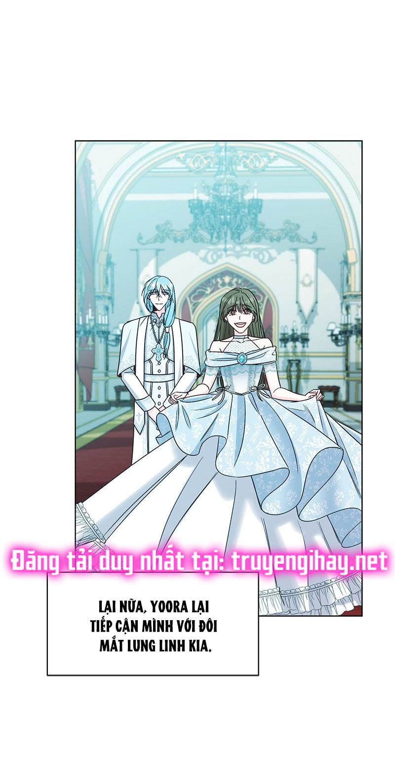 chàng nam phụ kia thực ra là con gái chapter 12 41