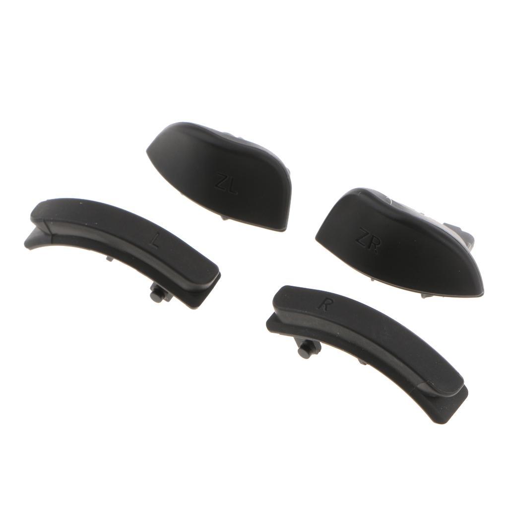 ZR Buttons Set Replacement for Switch Controller