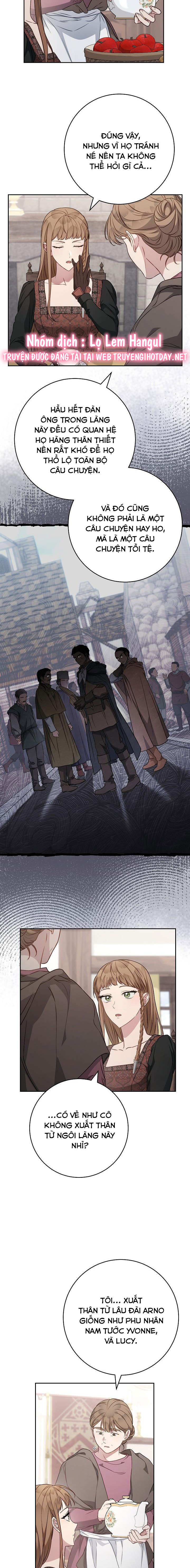 phía sau em, luôn có ta bên cạnh chapter 113 18