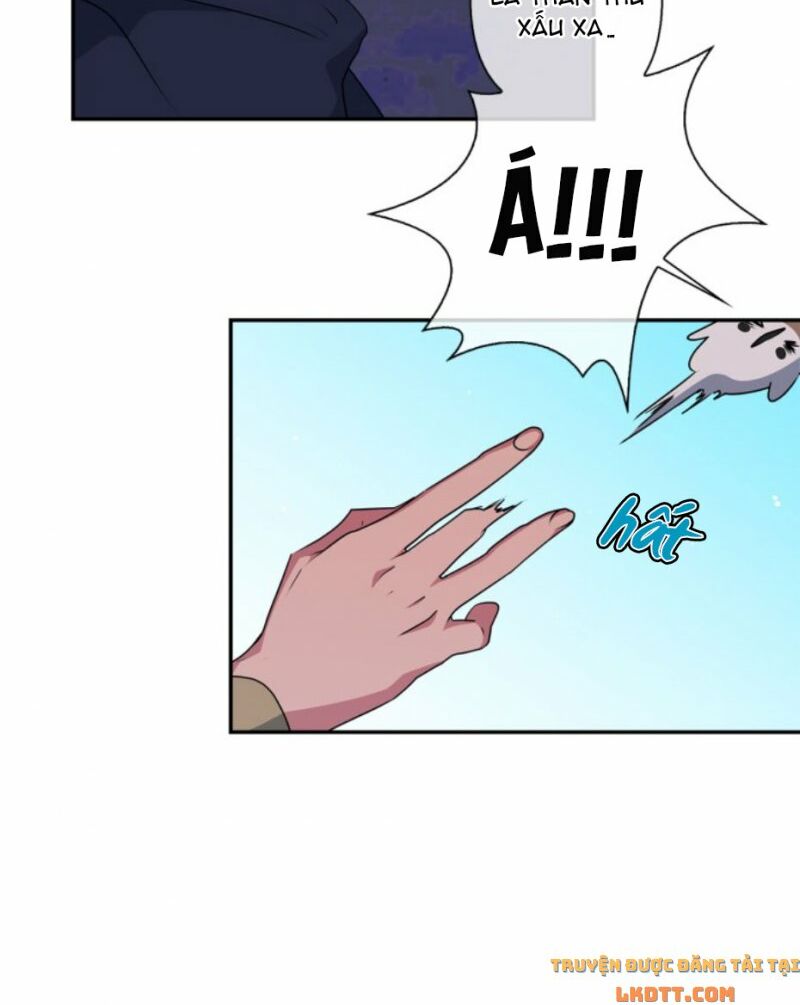 tôi đang nuôi dưỡng một con quái thú chapter 49 19