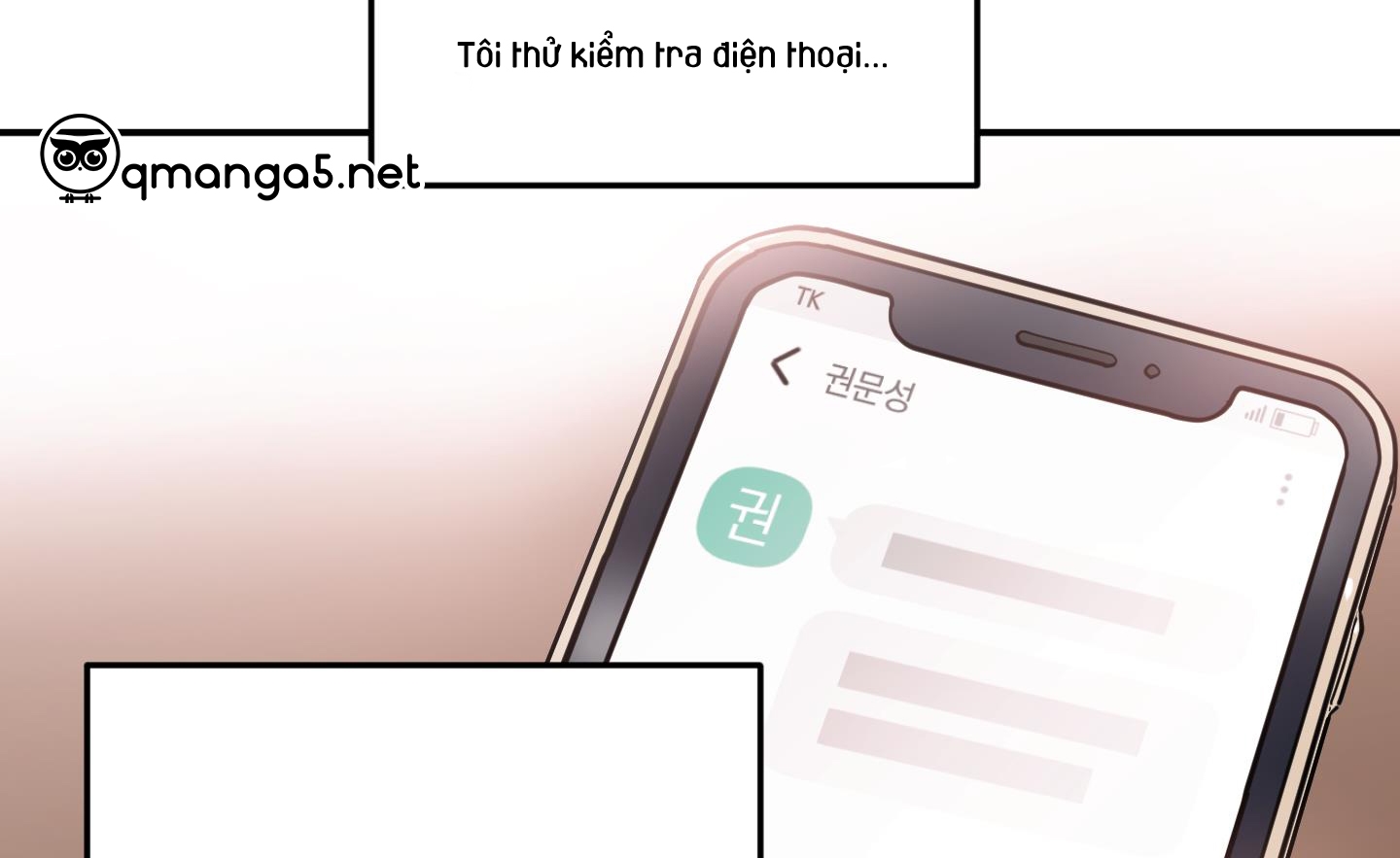 cây thương của ghost chapter 10 70