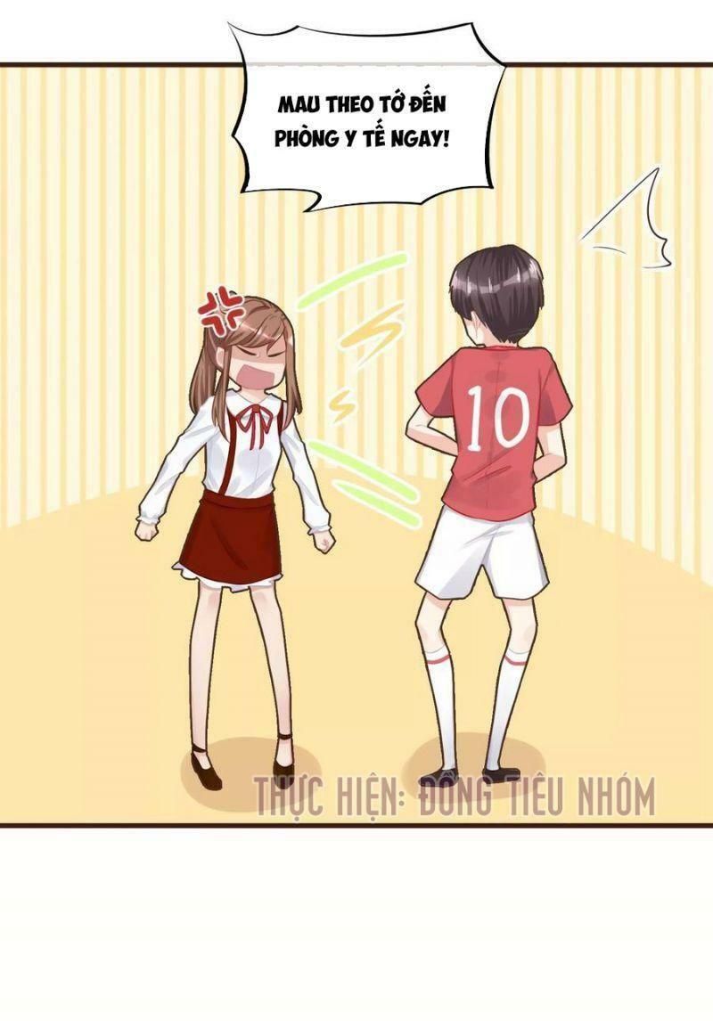 đơn phương 37.5 chapter 21 20