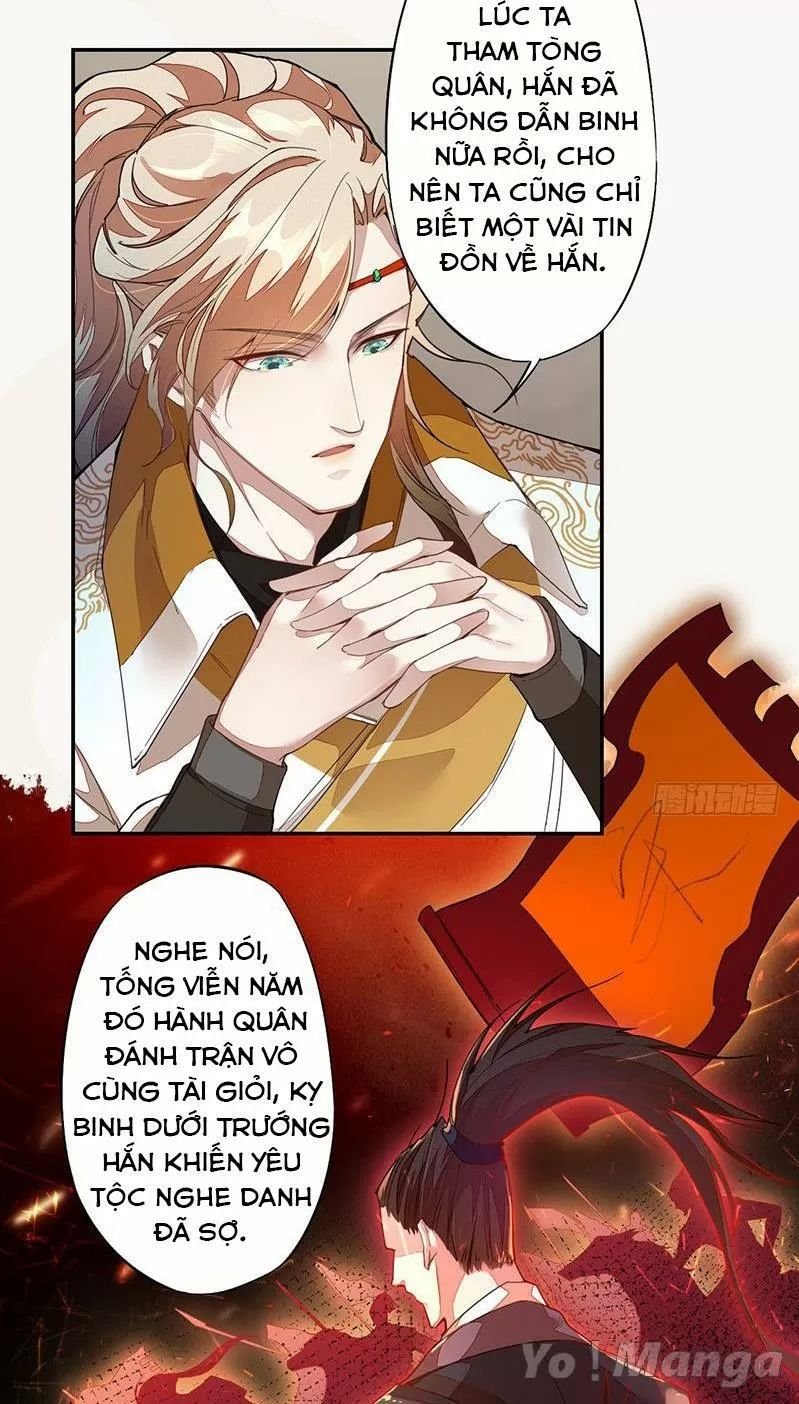 tuyệt thế luyện đan sư chapter 122 6
