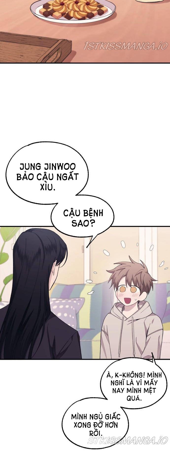 yeonwoo ngây thơ chapter 62 37