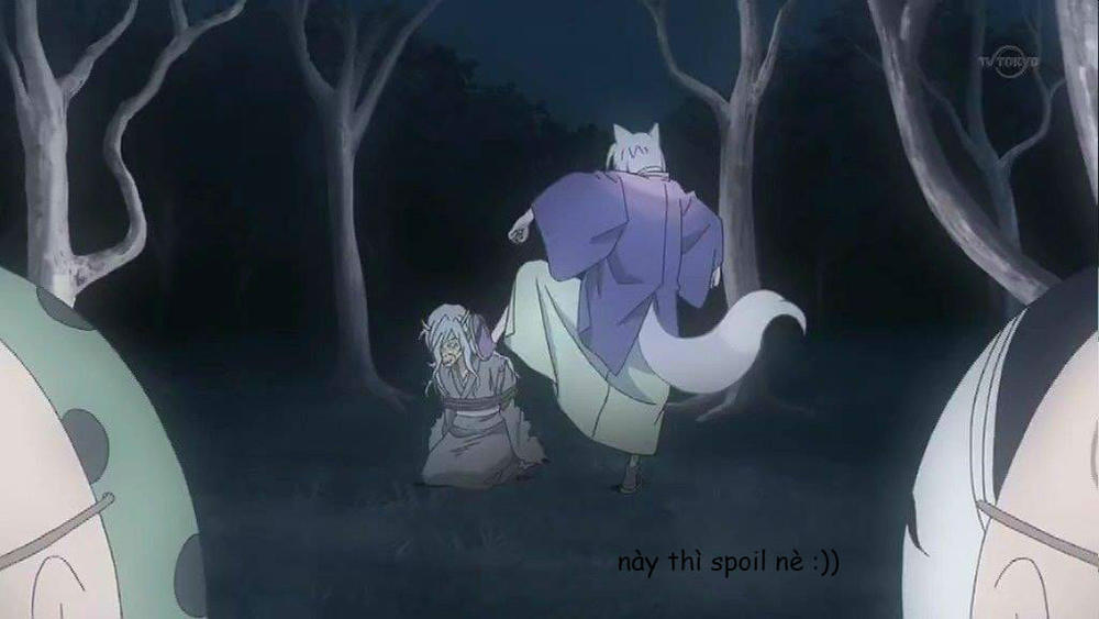 như anh muốn, hoàng tử chapter 4 41