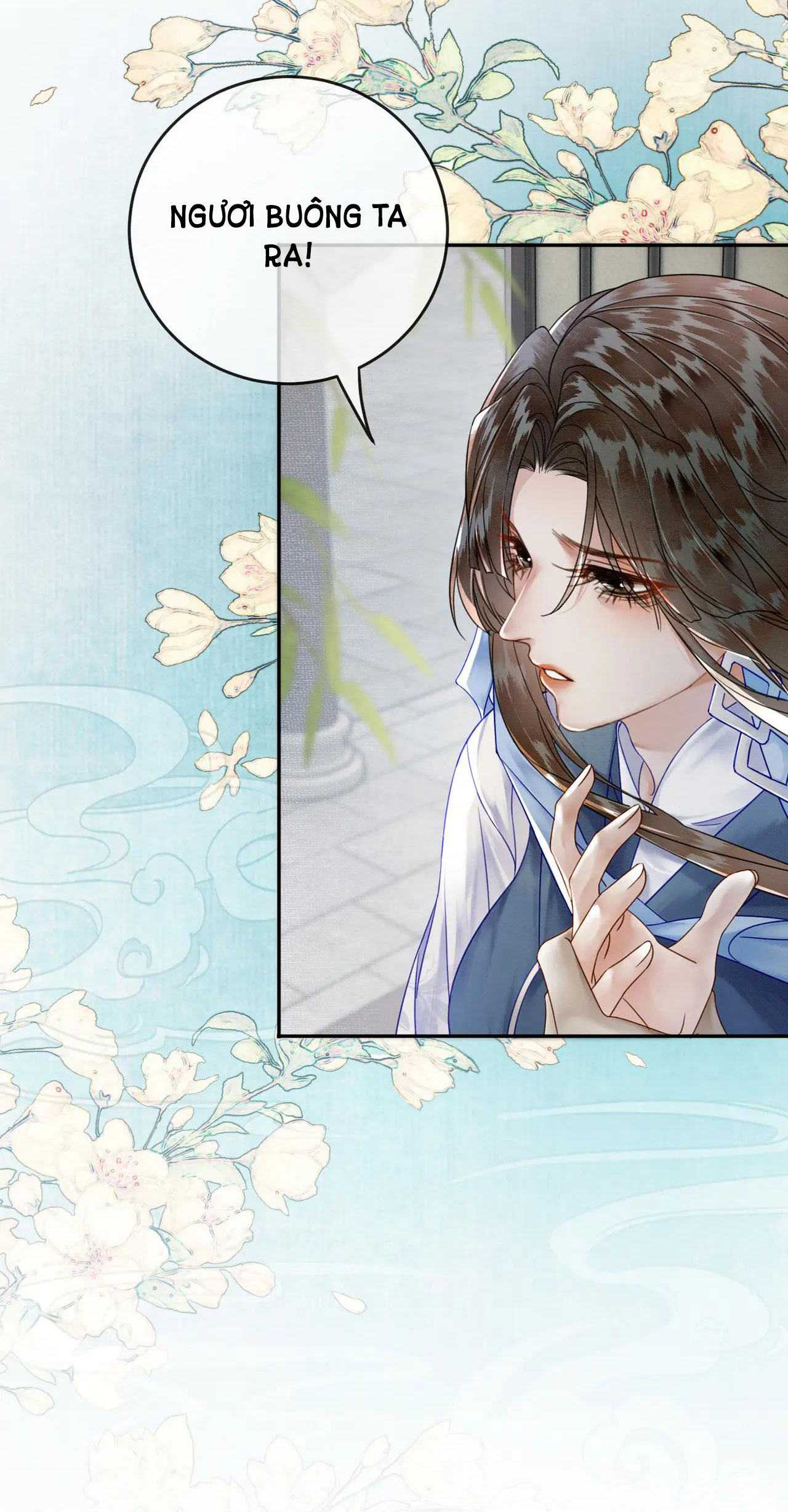 ai đã dạy hư đồ đệ phản diện của ta? chapter 21 41