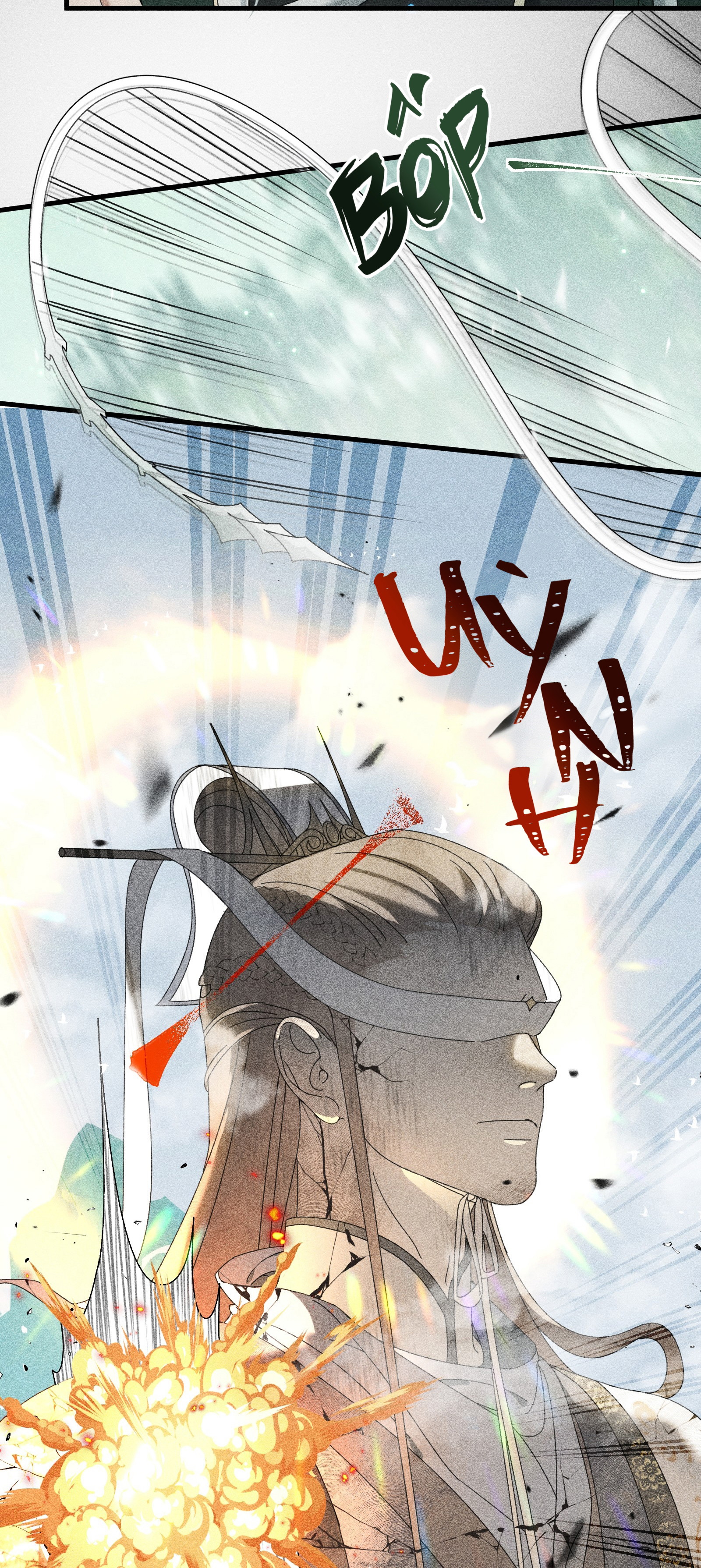 kế hoạch tẩu thoát chapter 10 35