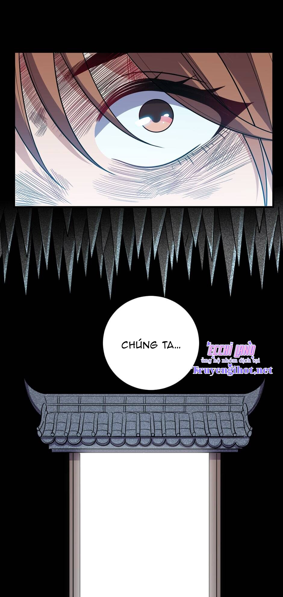 [16+] killing my love chapter 38.1 8