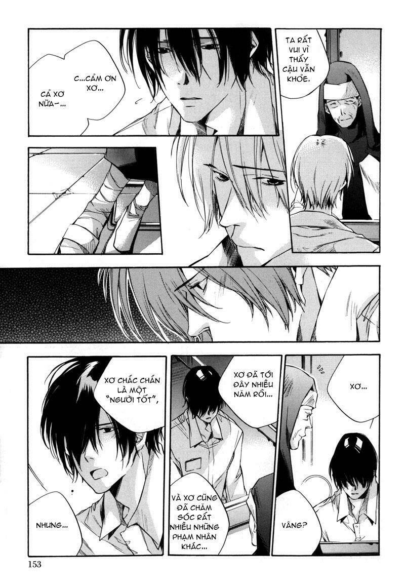 watashitachi no shiawase na jikan chapter 5 9