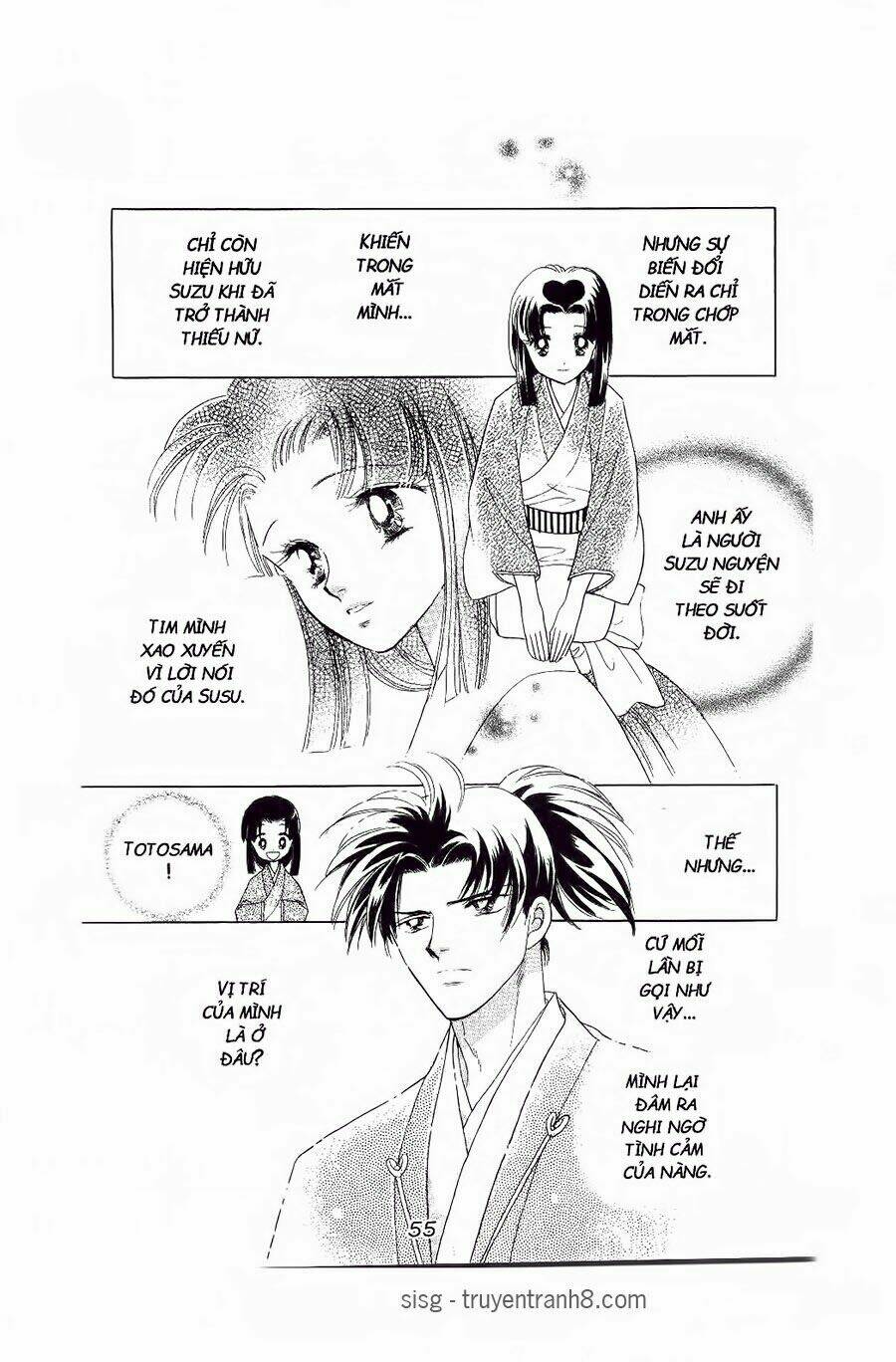 truyện cổ gấm hoa chapter 18 14