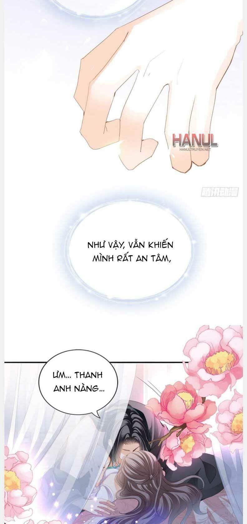 bổn vương muốn nàng chapter 121 21