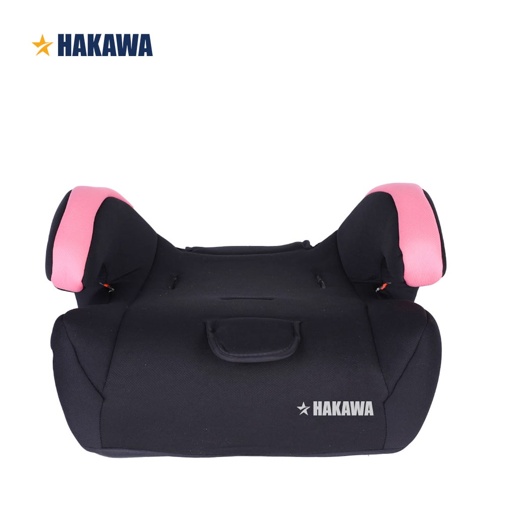 GHẾ NGỒI Ô TÔ CAO CẤP CHO BÉ HAKAWA HK-B05 - PHÂN PHỐI CHÍNH HÃNG