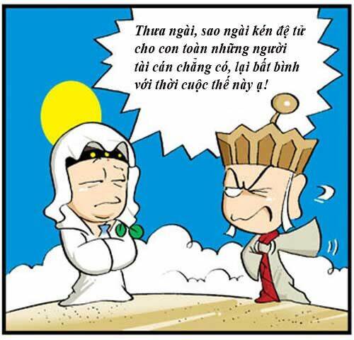 tân tây du ký chapter 25 6