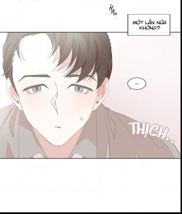 Nhà Nghỉ BL chapter 12