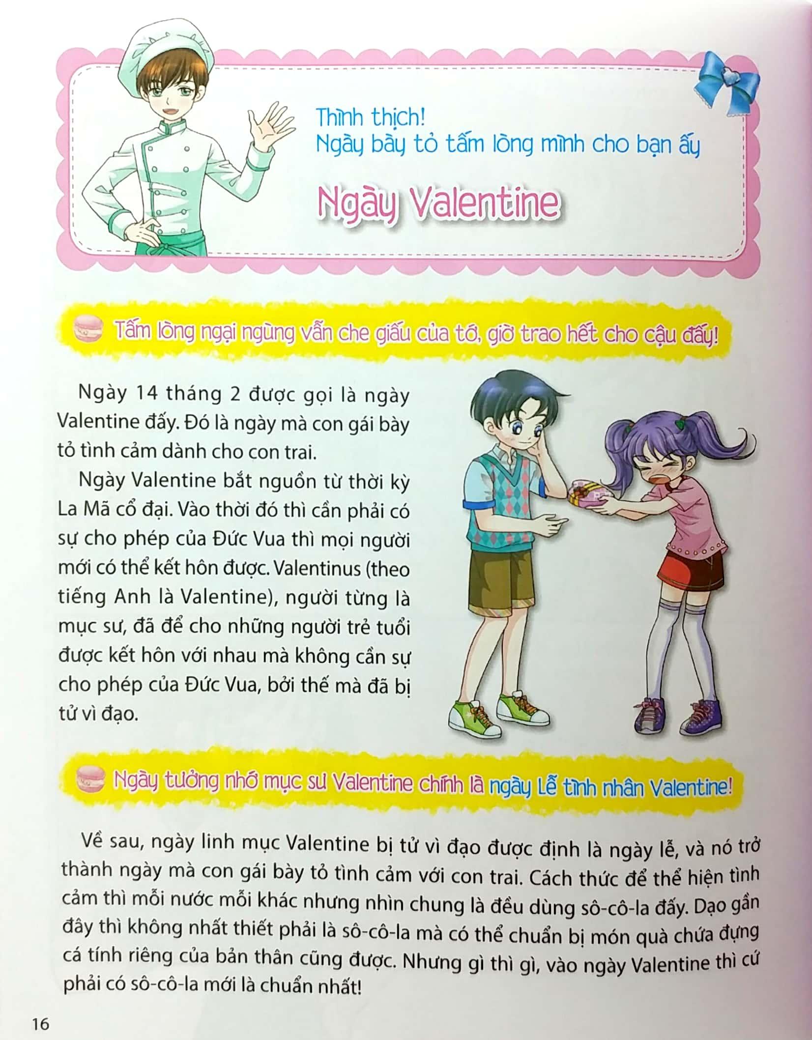 Sách Ngon Chảy Nước Miếng - Snack Recipes