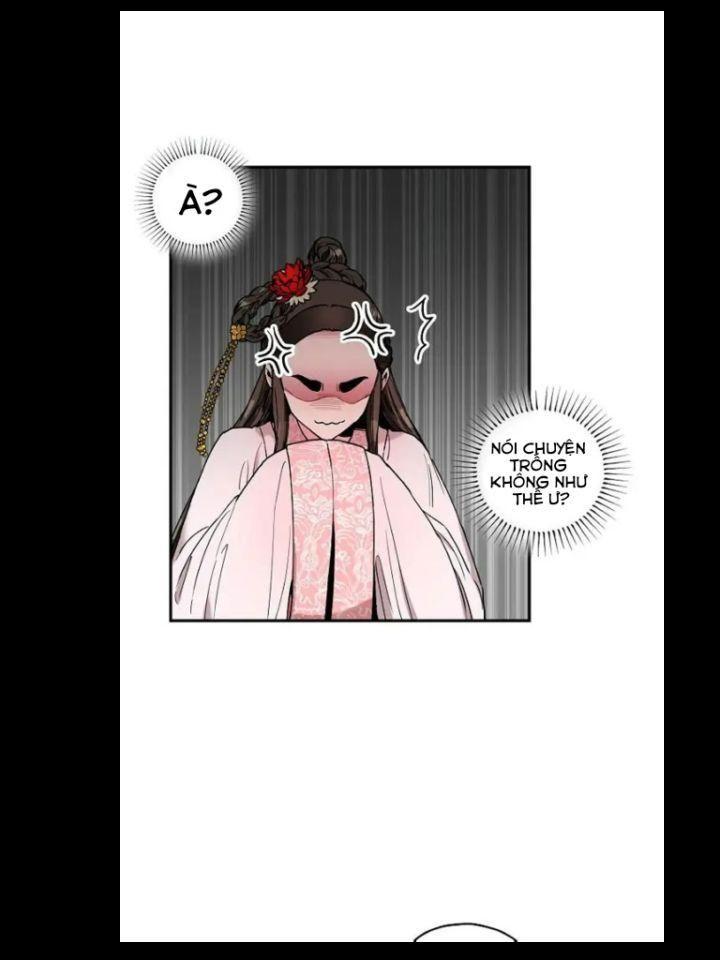 tôi là người mạnh nhất khi theo chủ nghĩa võ thuật chapter 9 66