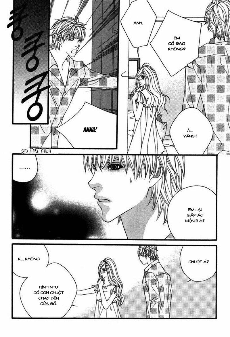 lost in london chapter 19 9