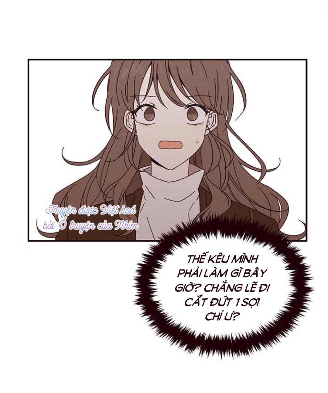 sợi chỉ nhân duyên của sarang chapter 1 75