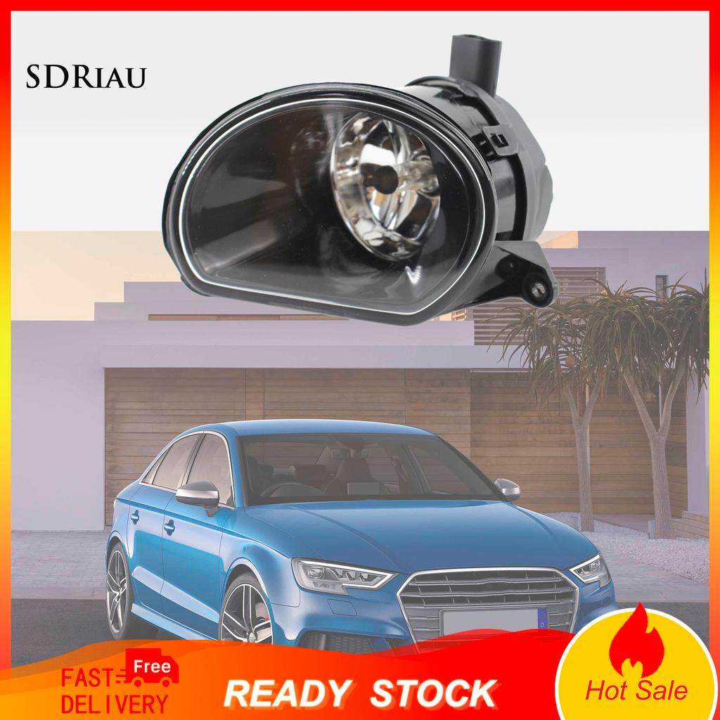 Đèn Sương Mù Cao Cấp Cho Xe Ô Tô 8p0 941 700a Audi Q7 2007-2009 / A3 2004-2008