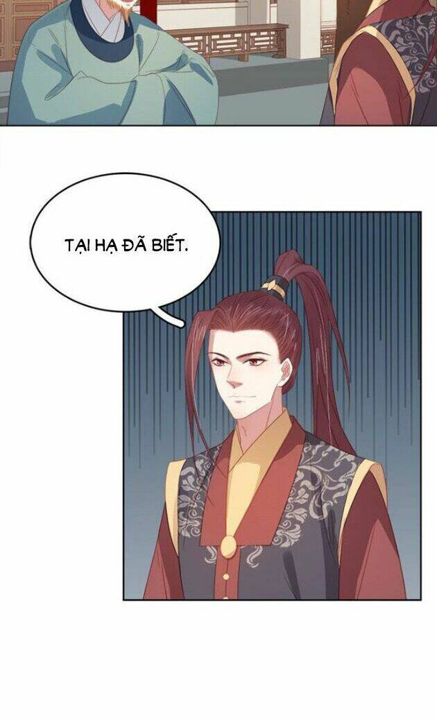 xuân khuê bí lục: xưởng công thái liêu nhân chapter 50 26