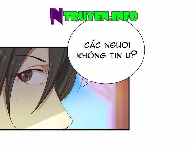 khuynh thế độc phi chapter 12 13