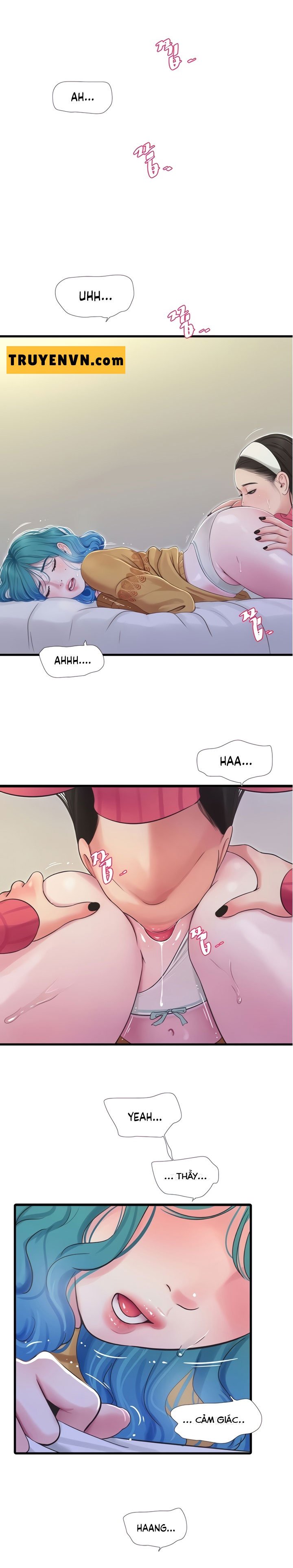 chị dâu trinh nữ chapter 70 15