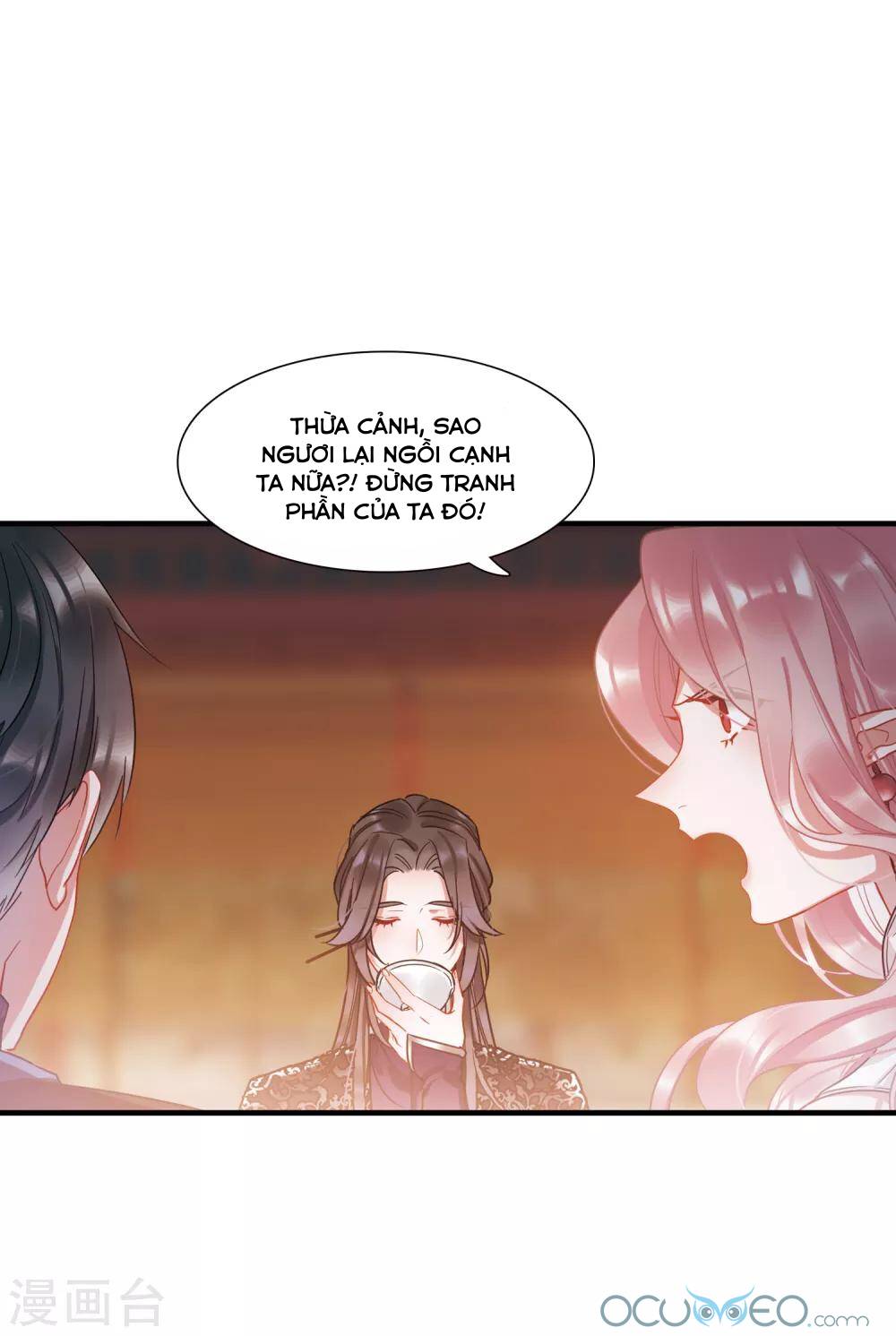 danh kiếm trủng chapter 11 21