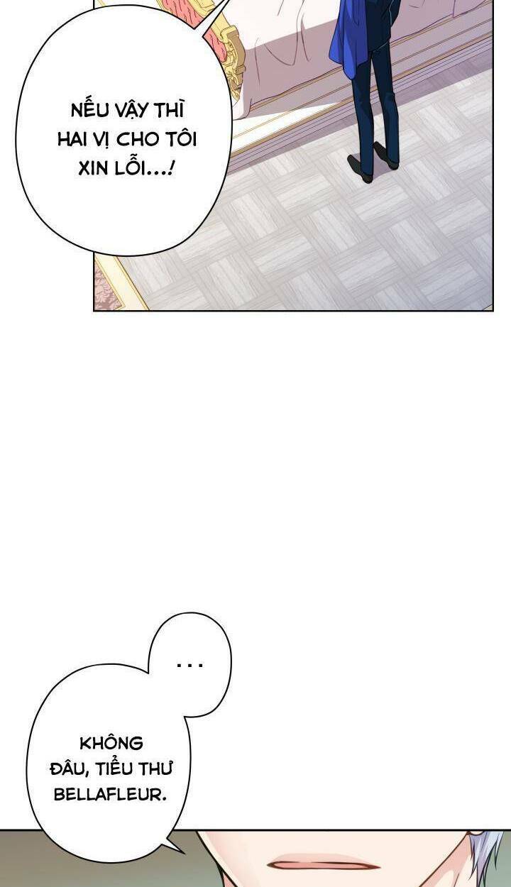 gửi đến người bạn của tôi chapter 21 4