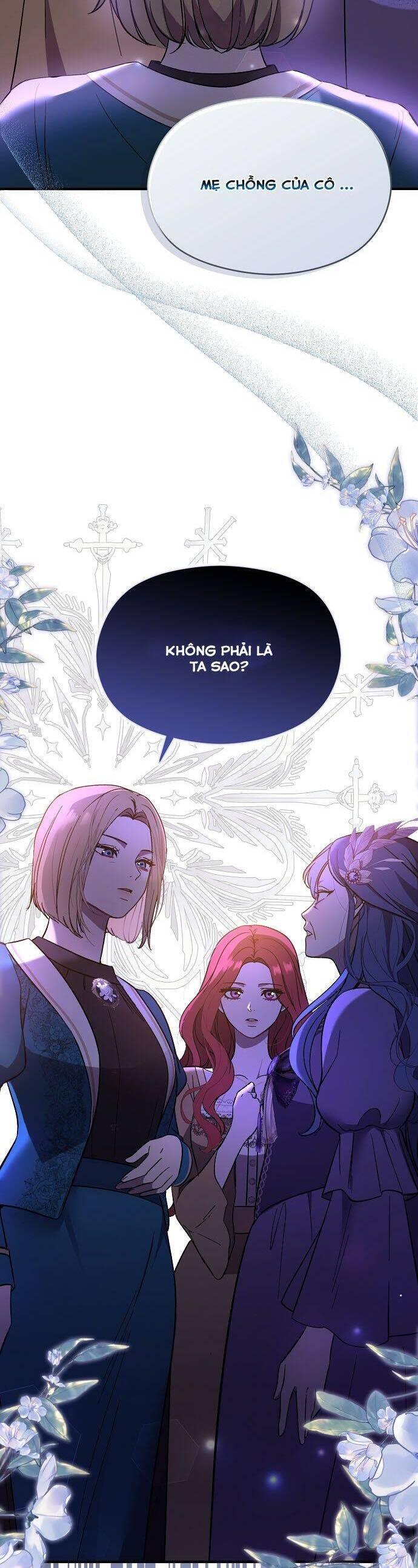 tôi không cố ý quyến rũ nam chính đâu! chapter 73 2