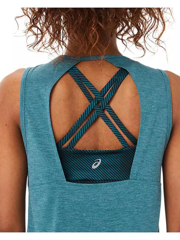 Áo Ba Lỗ Nữ W MUSCLE TANK