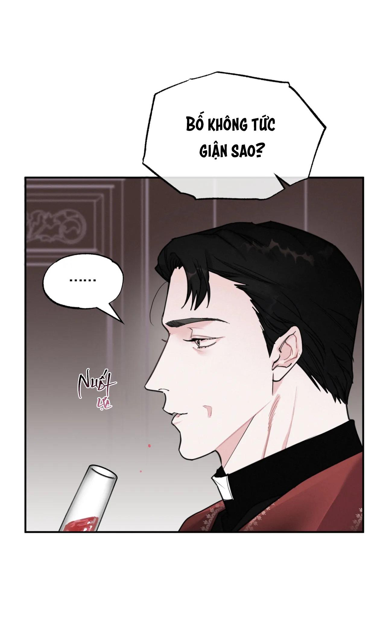 lời nói dối đẫm máu chapter 8 2