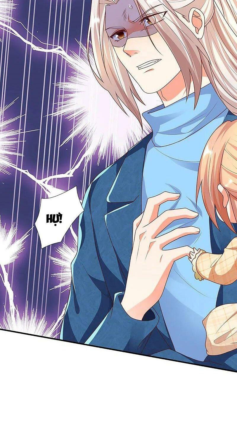 vú em tiên tôn đi ở rể chapter 211 15