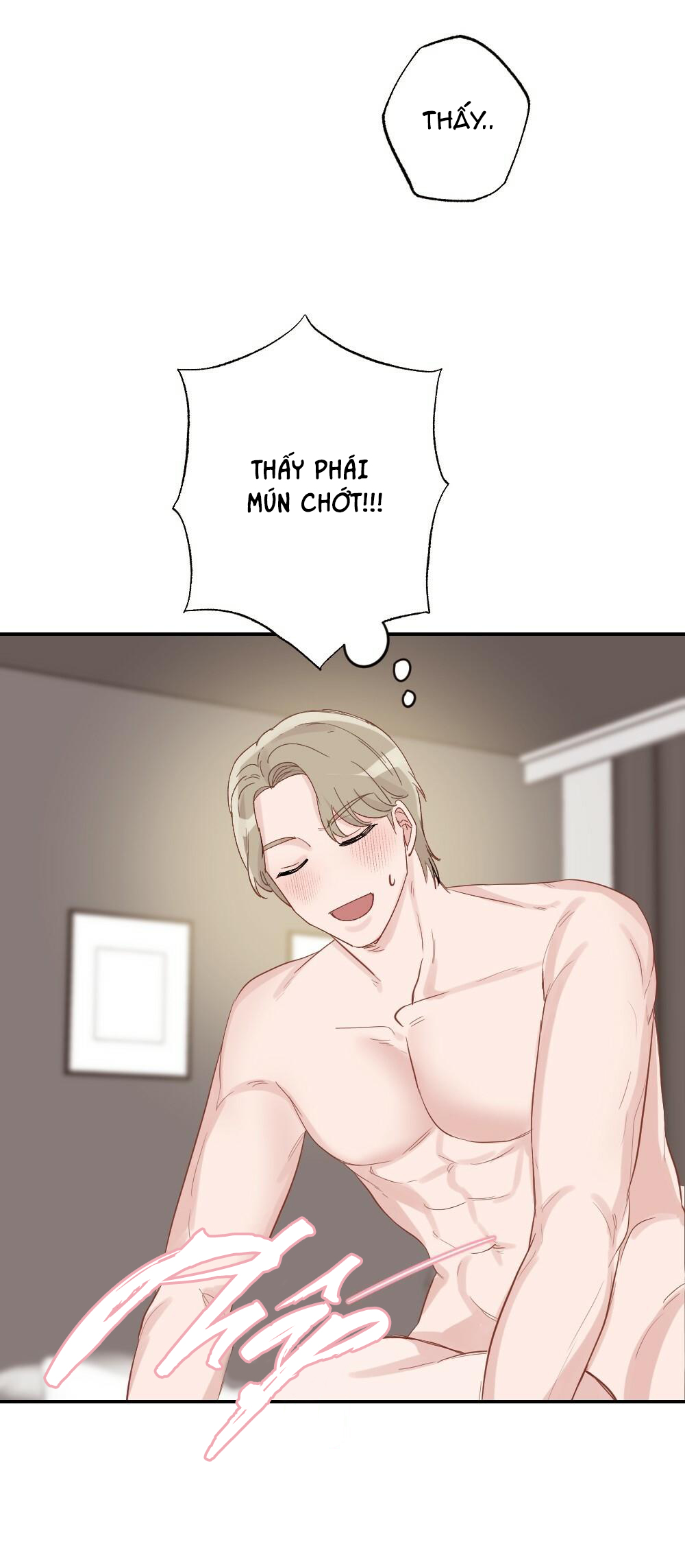 cho dù là robot cũng ok chapter 3 42