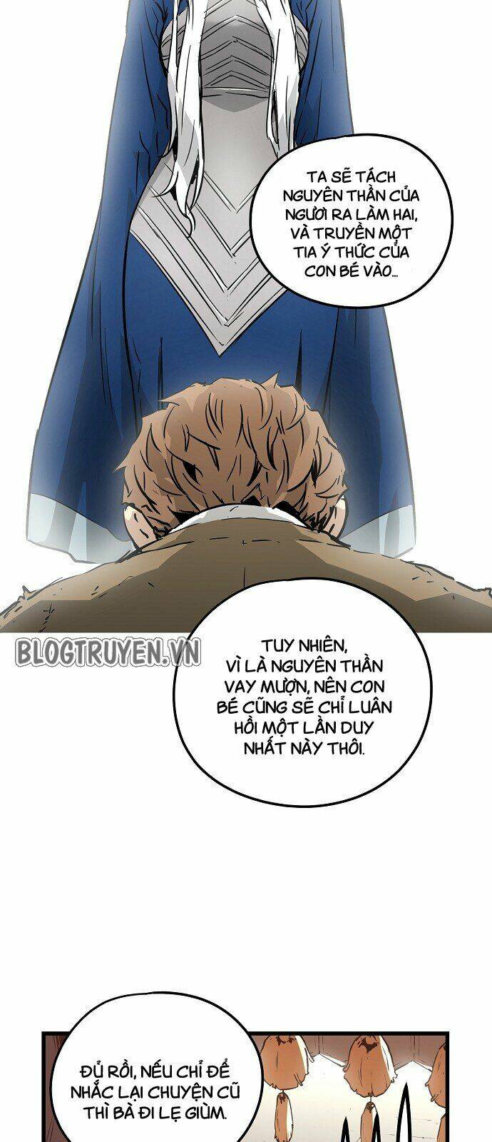 hứa lan chapter 105 83