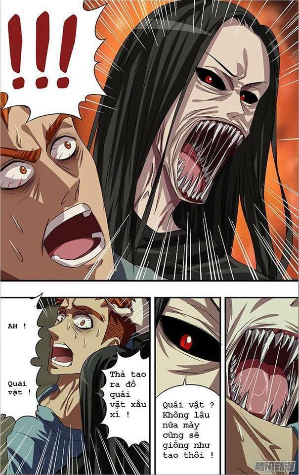 were wolf chapter 60 8