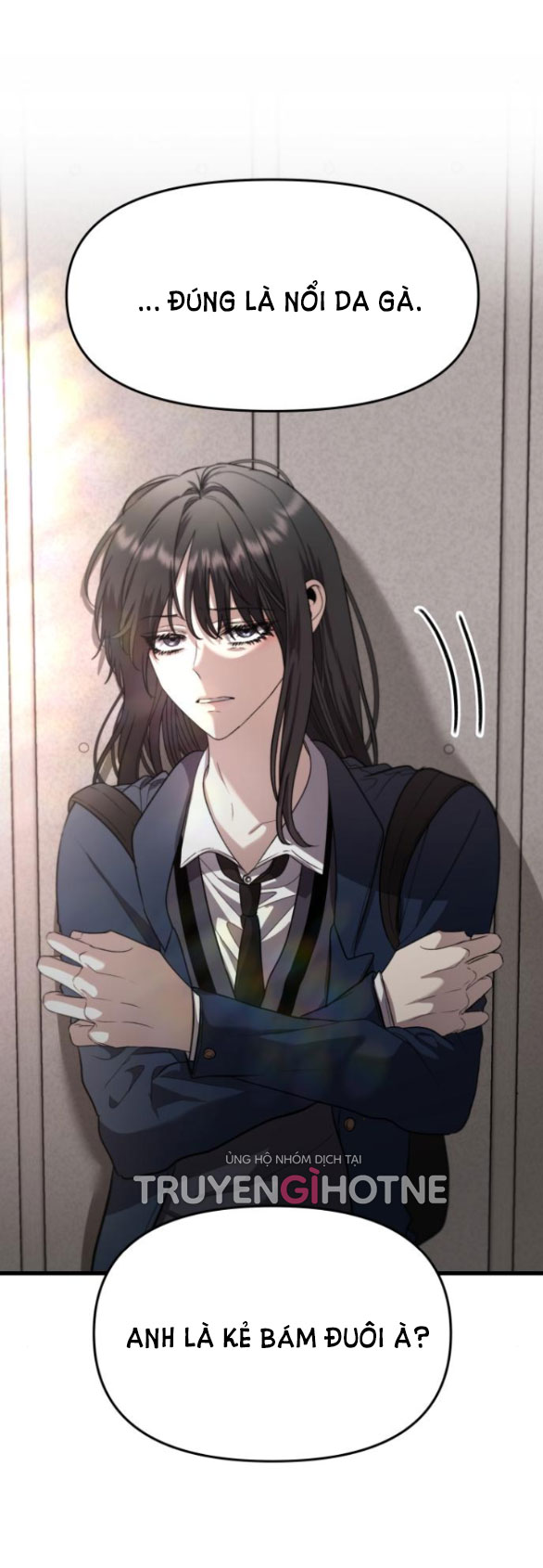 Tự Do Trong Mơ chapter 84.1 36