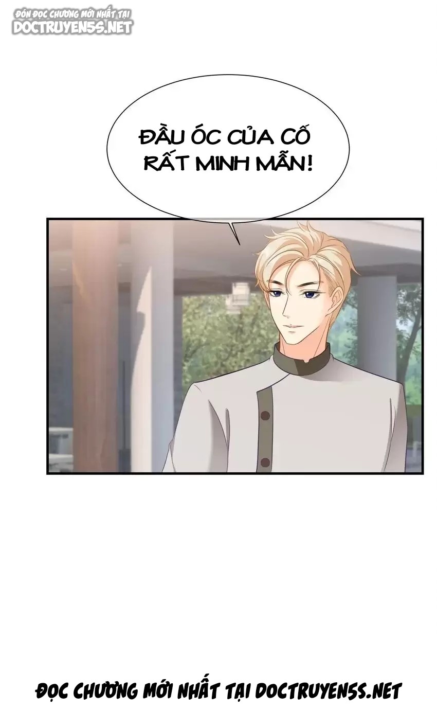 ảnh hậu một tuần mập ba cân chapter 31 35