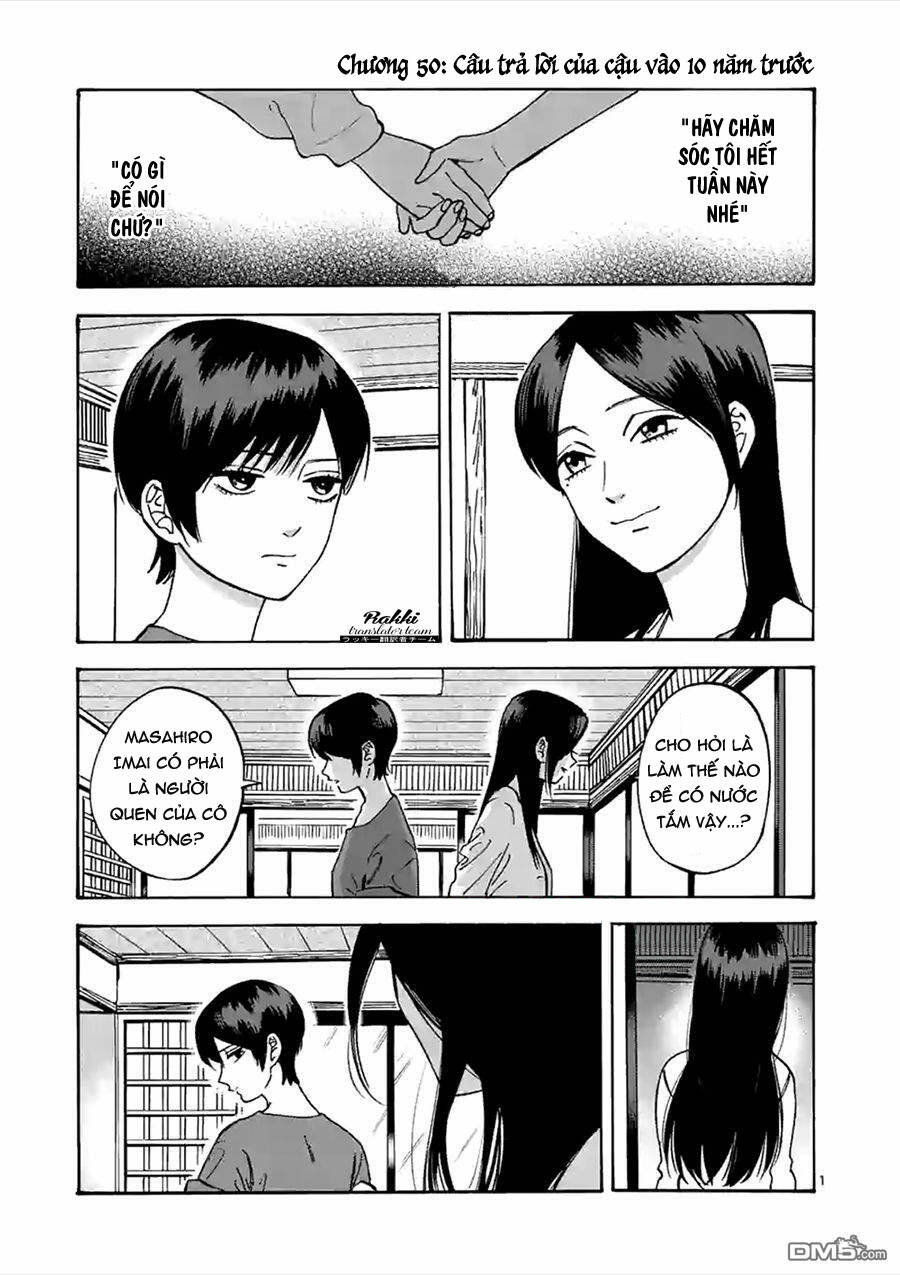 lời hứa của nàng lọ lem chapter 50 2