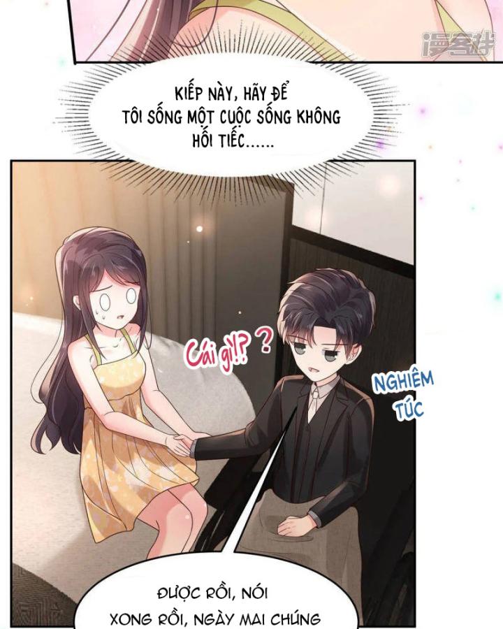 tái sinh tương ngộ chapter 85 9