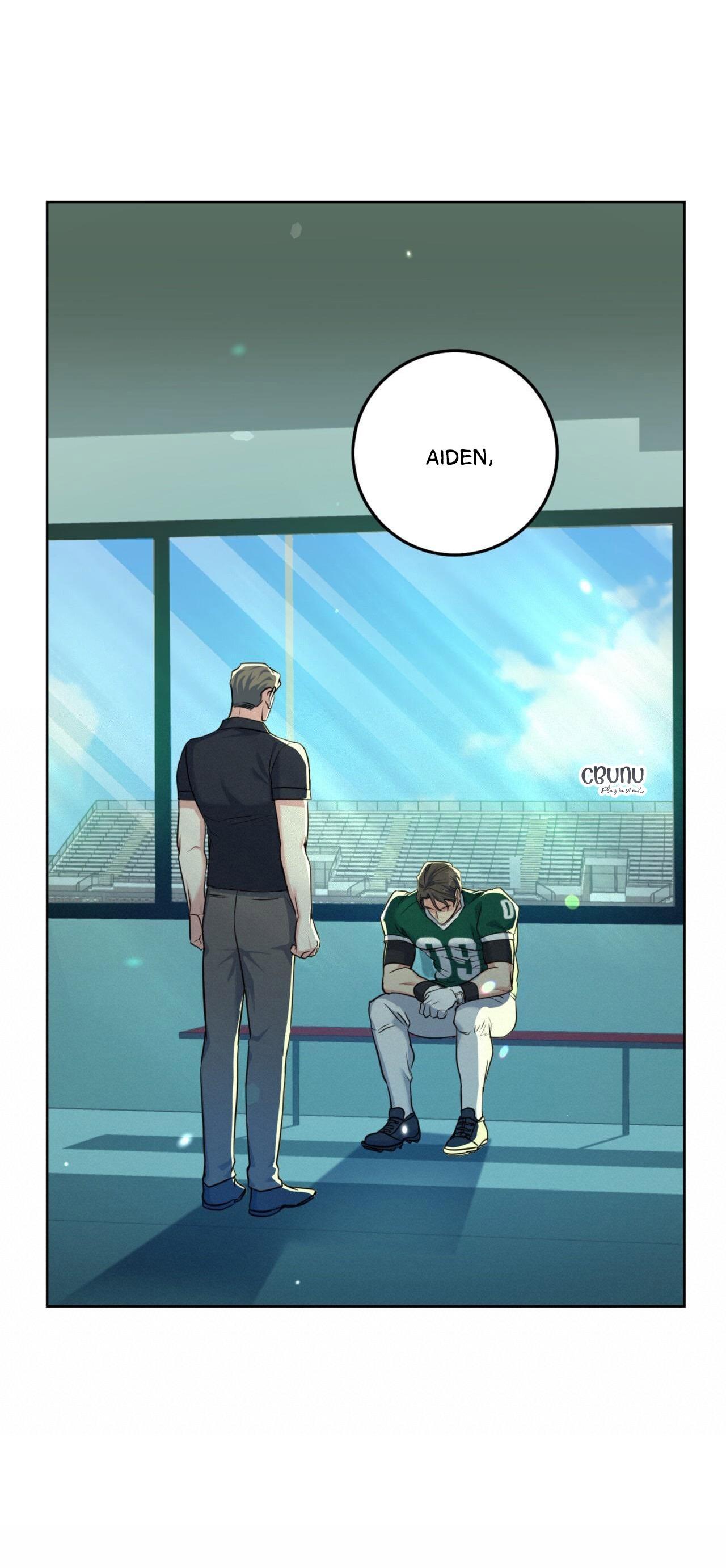 khu rừng tĩnh lặng chapter 1 9