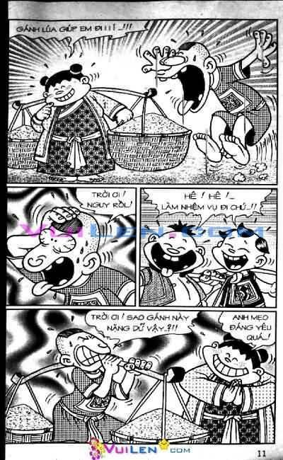 thần đồng đất việt chapter 21 10