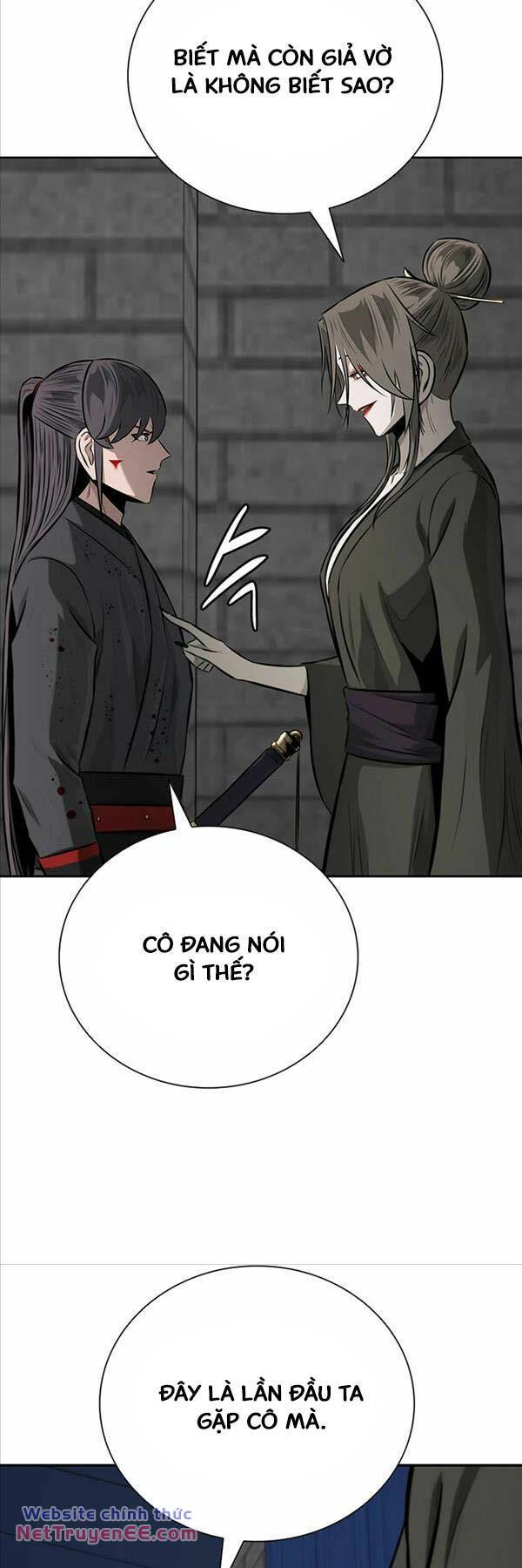 kiếm đế nguyệt linh chapter 80 16