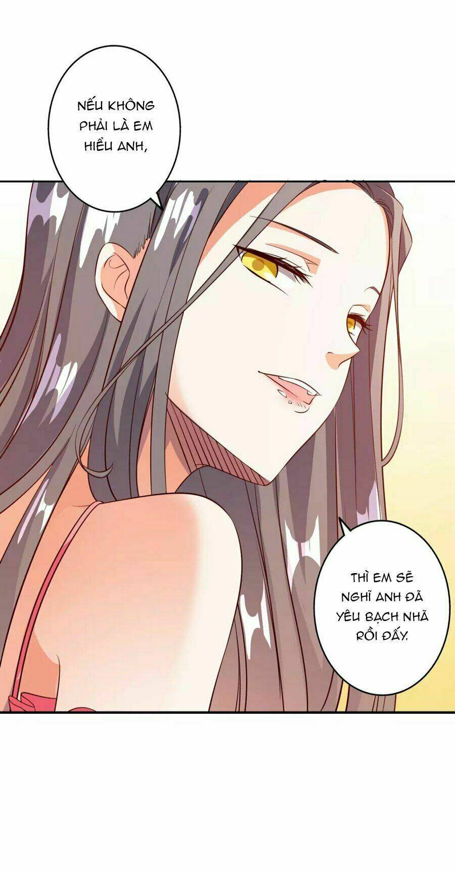 hôn nhân dục vọng: thiếu gia nhẹ một chút! chapter 97 5