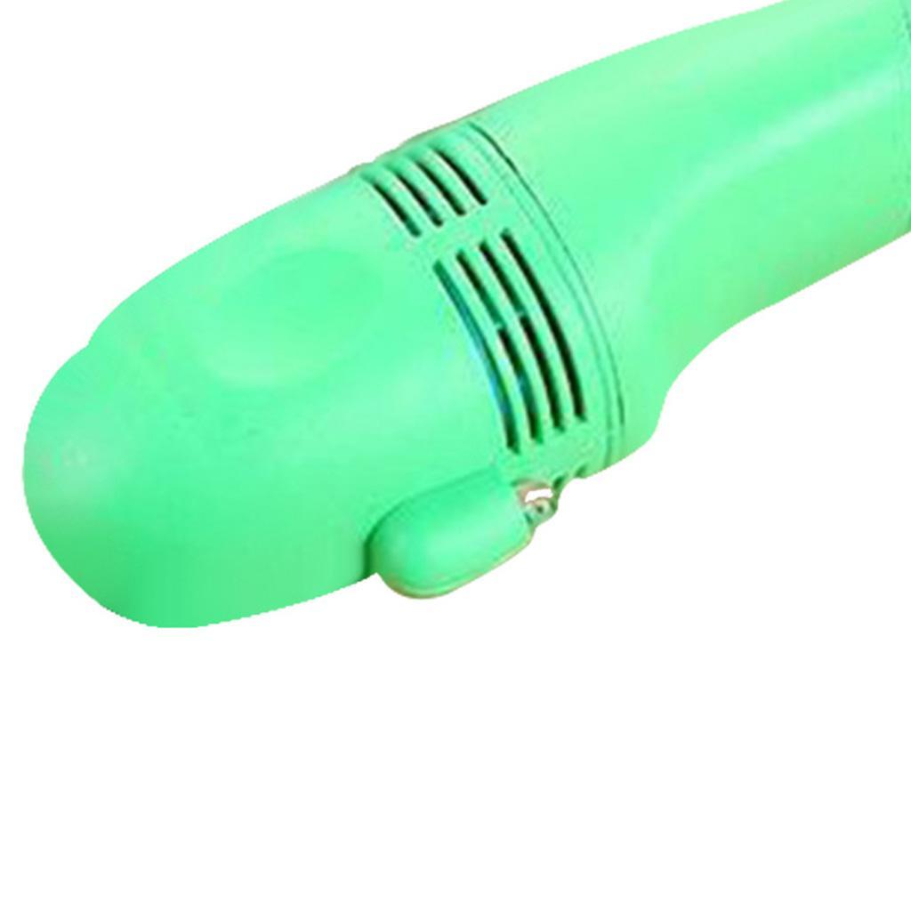 Keyboard Cleaner Mini Brush Vacuum Kit for Cleaning Dust Laptop Hair Crumbs Pet House