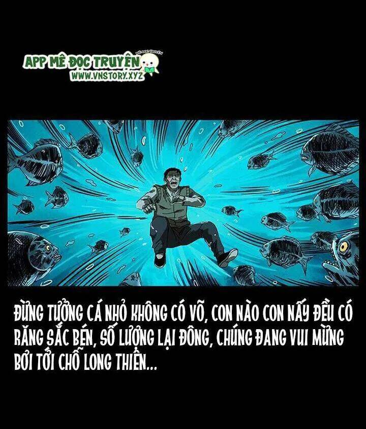 U Minh Ngụy Tượng Chapter 208 63