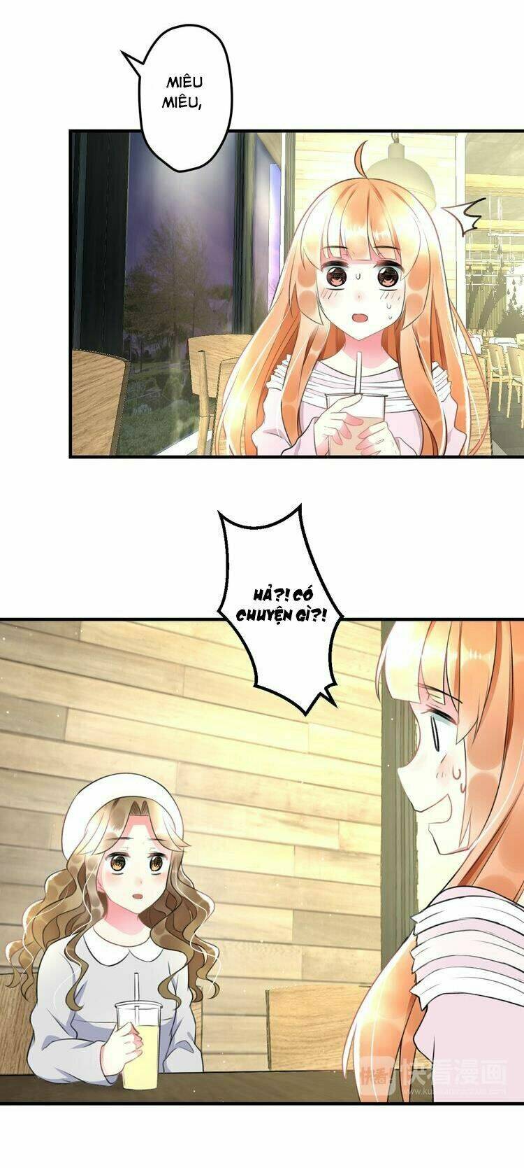 lão ca minh tinh, mời xuất chiêu! chapter 46 15