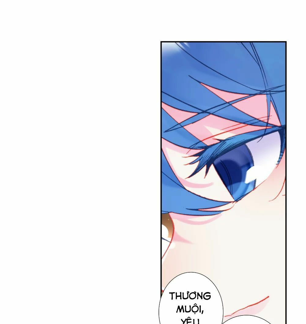 tuyệt thế đường môn - đấu la đại lục 2 chapter 207 27