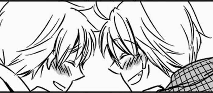 aph doujinshi - kinobori to akai skirt chapter 3 41