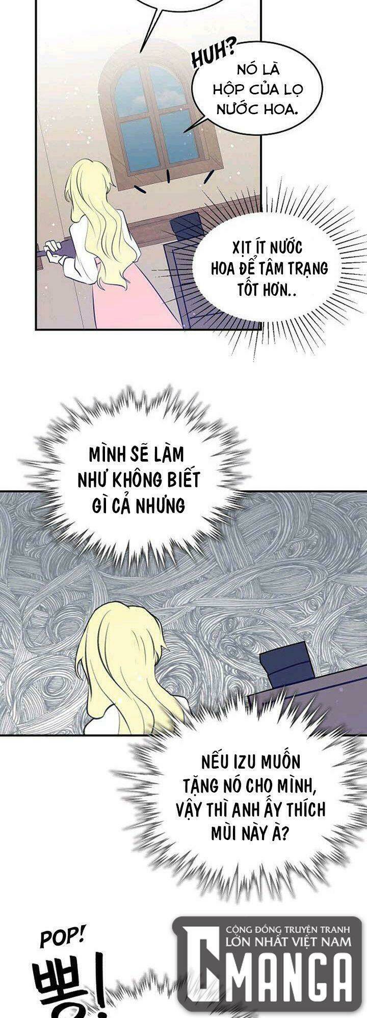 tôi là bạn gái cũ của một người lính chapter 40 52